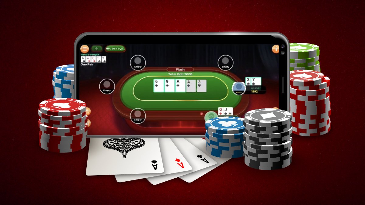 The Psychology of Online Poker: Reading Your Virtual Opponents