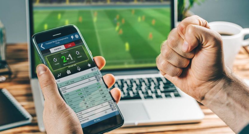 The Ultimate Football Betting Experience: Stadium Side Bets