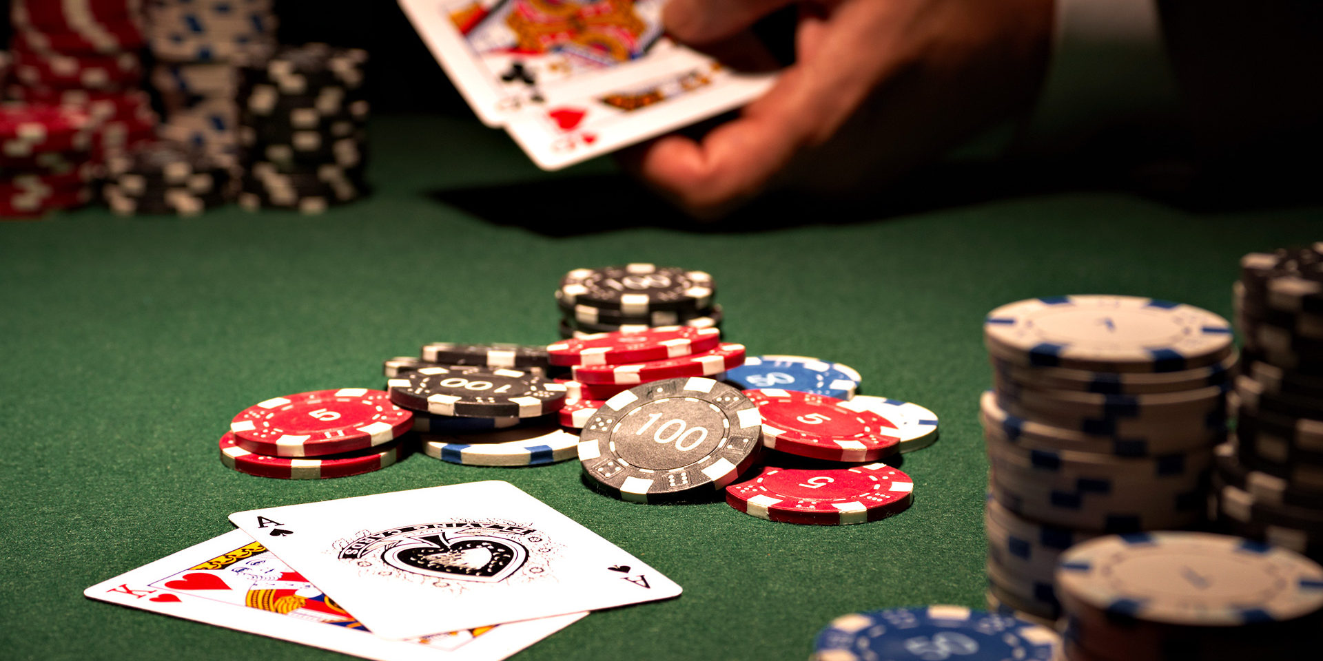 The Science of Winning: Online Poker Betting Mastery