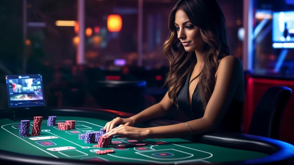 Mastering the Odds: Online Casino Game Strategies