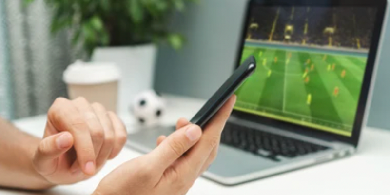 Net Wins: Soccer Betting Strategies for Victory