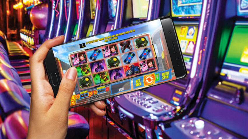 The Slot Game Experience: A Journey Through Themes and Stories