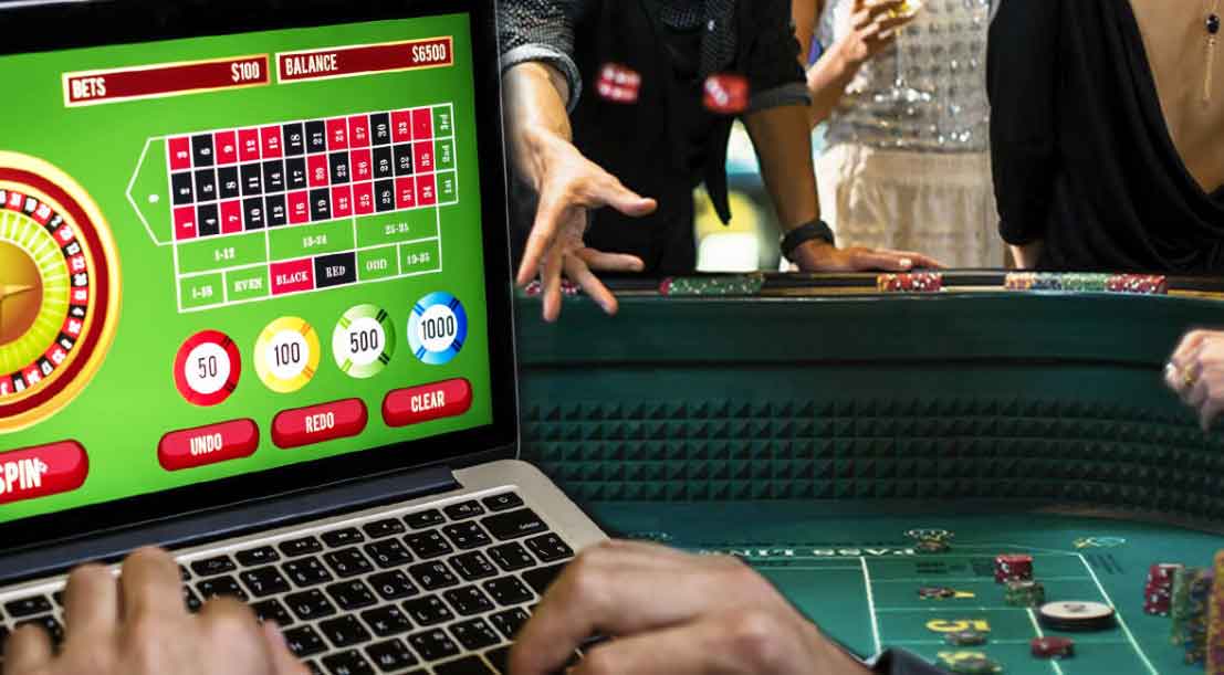 Exploring the Best in Online Slot Entertainment