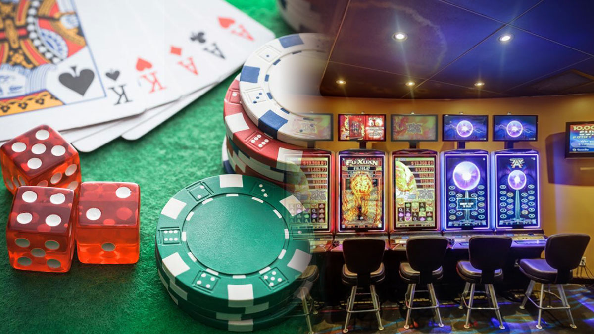 Elevate Your Play: Online Casino Triumphs