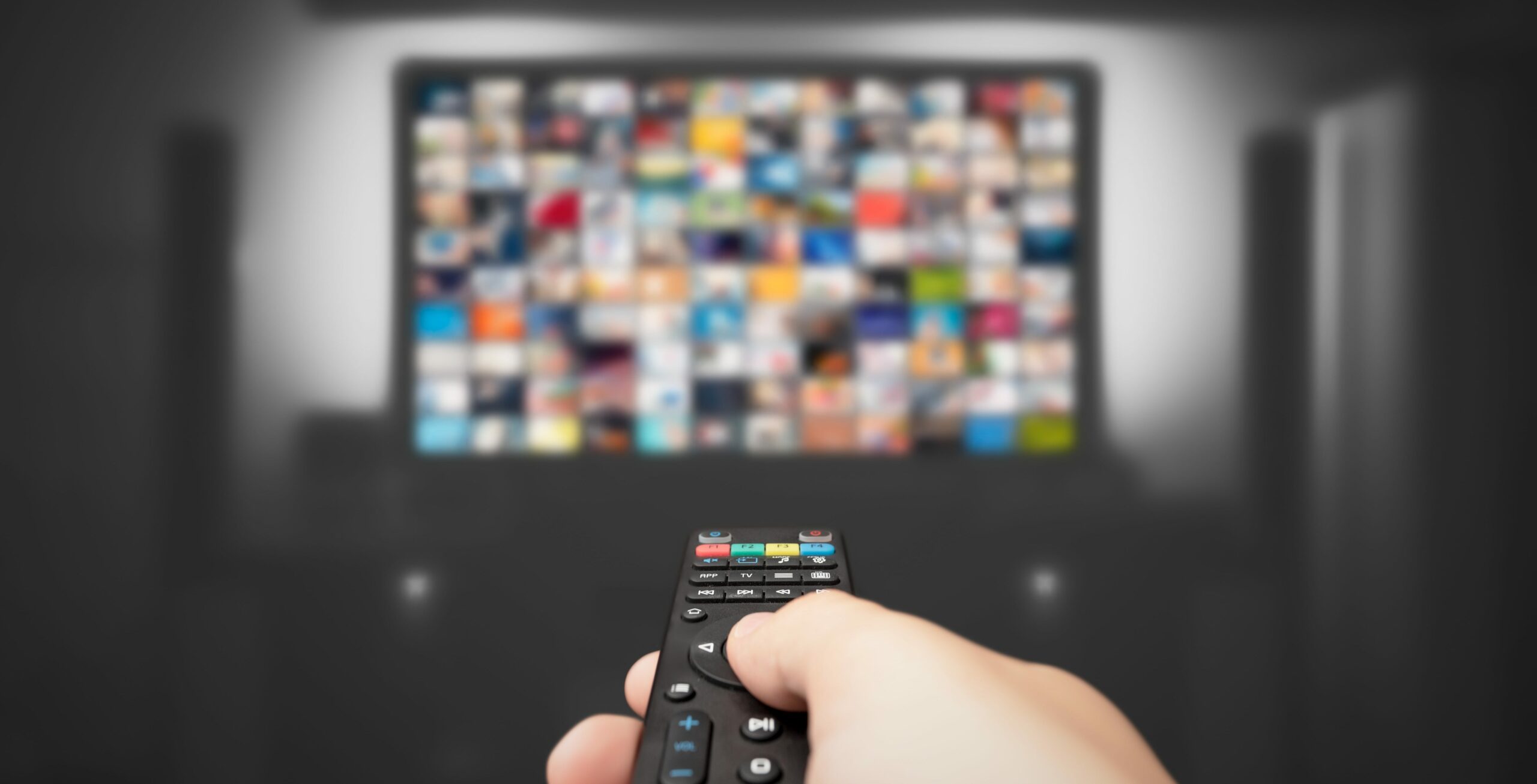 Navigating the IPTV Jungle: Finding Your Perfect Service