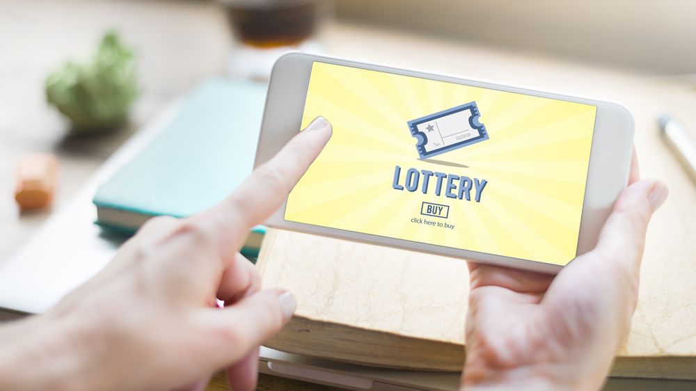 Digital Dollars: A Roadmap to Winning Online Lottery Prizes