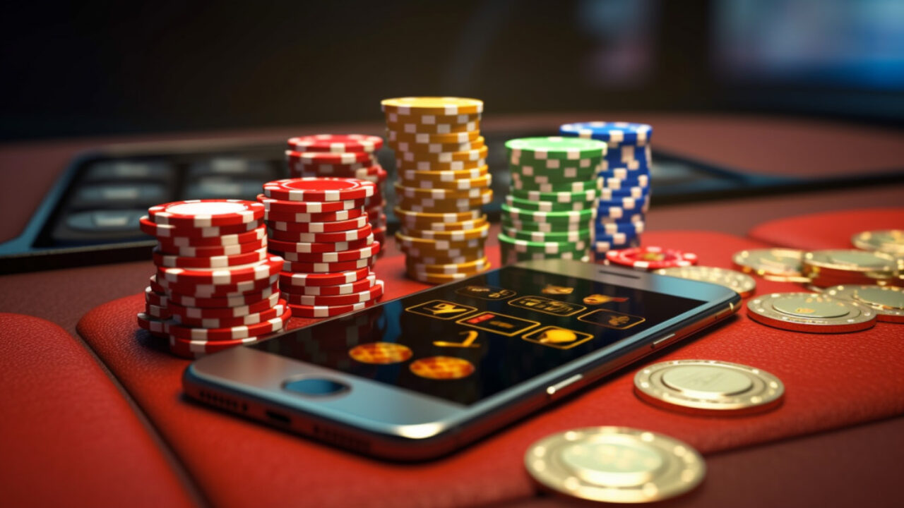 Spinning Gold: Unleashing the Wealth in Online Slot Games