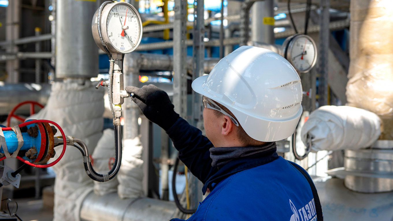 Innovations in Gas Distribution Installations: Paving the Way for a Sustainable Future