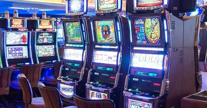 Wagering Wisdom: Lessons from the Casino Slot Machine Masters