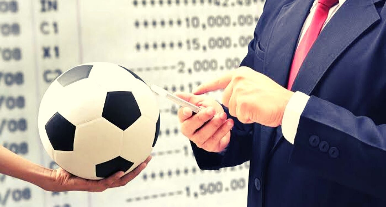 Rise to the Challenge: Football Betting Adventure