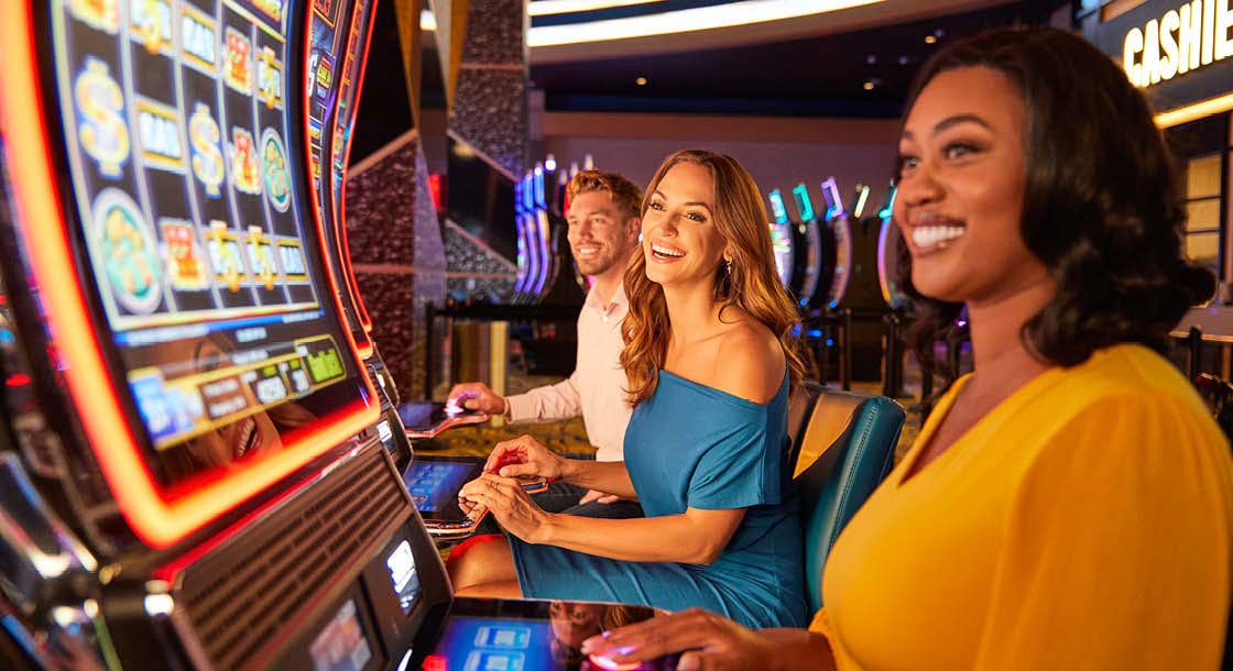 The Intricacies of Live Slot Gaming Platforms