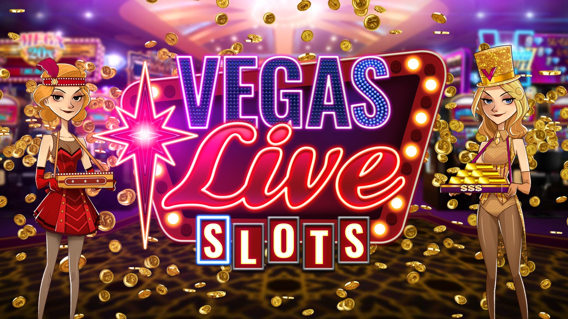 Living the Jackpot Dream: Dive into Live Casino Slots