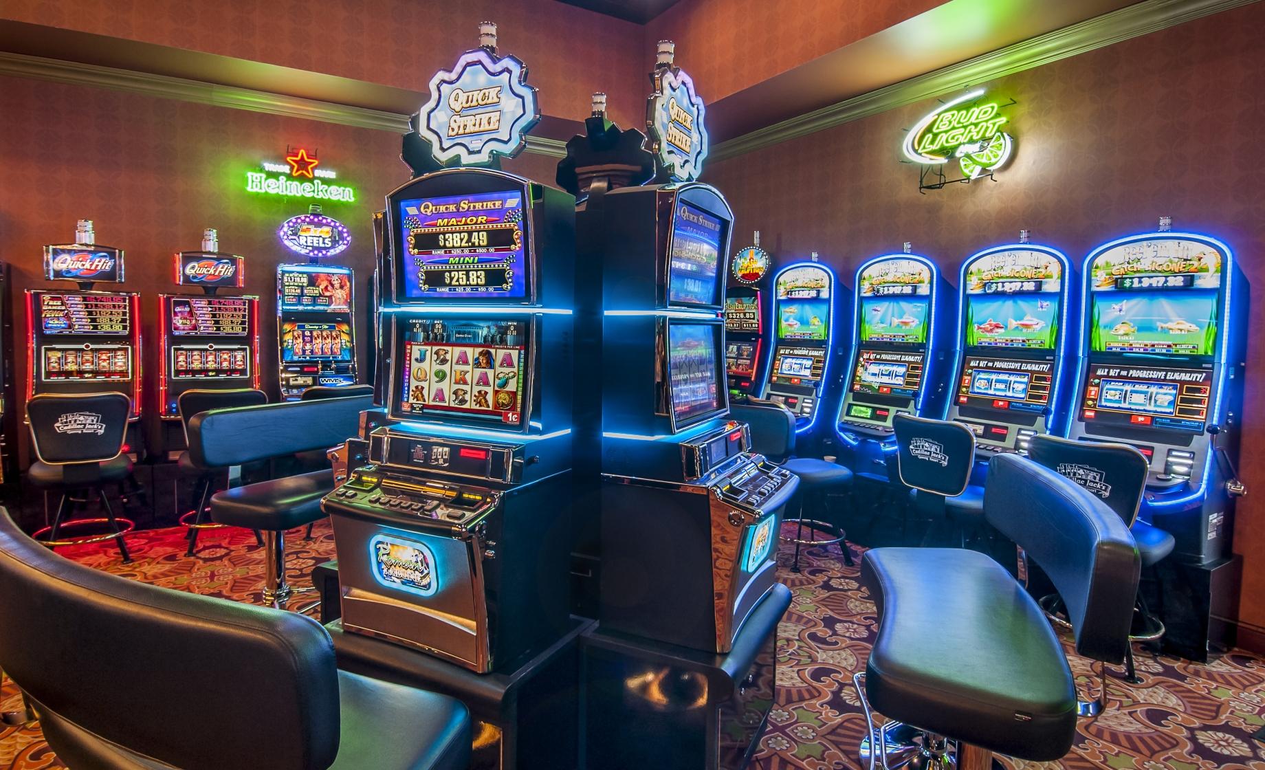 Master the Reels: Slot MaxWin Strategies