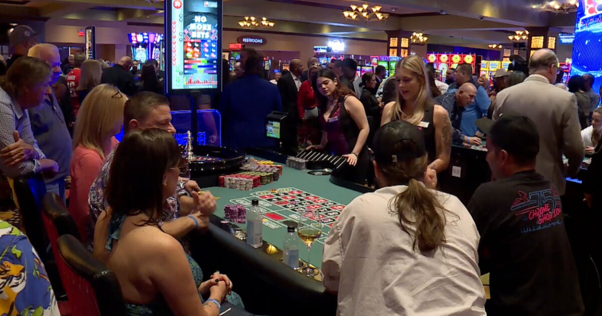 The Insider’s Guide to Live Casino Excellence