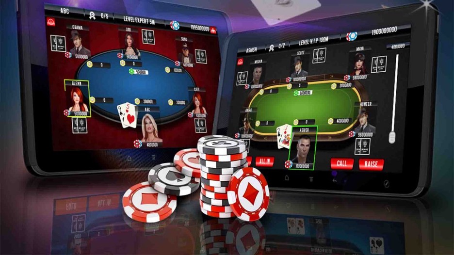 Live Casino Extravaganza: The Ultimate Guide to Virtual Tables