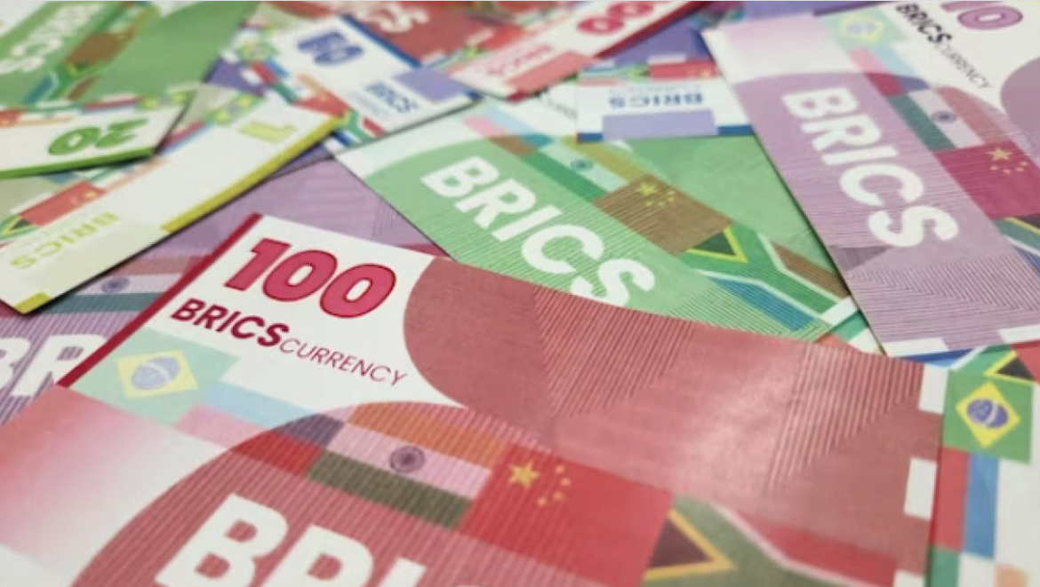 BRICS Currency Investment: A Primer for Aspiring Investors