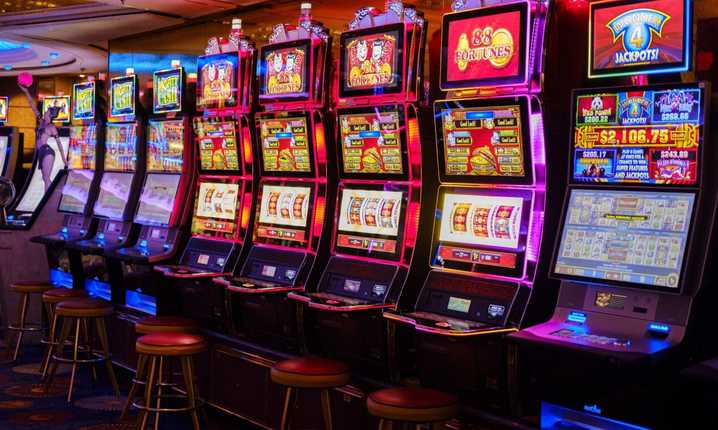 The Social Aspect of Online Slot Gaming Communities