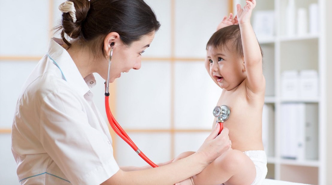 Caring for Tomorrow: The Vision of Pediatric Hospitals