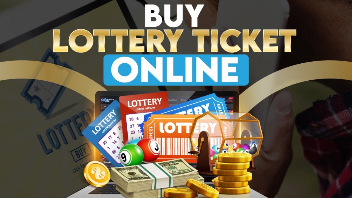 The Evolution of Online Lottery: A Modern Twist on Luck and Entertainment