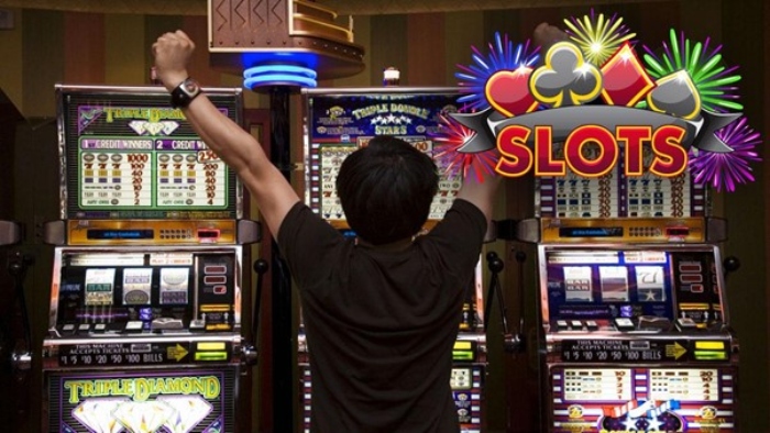 The Evolution of Slot Gaming: From Mechanical Machines to Digital Delights