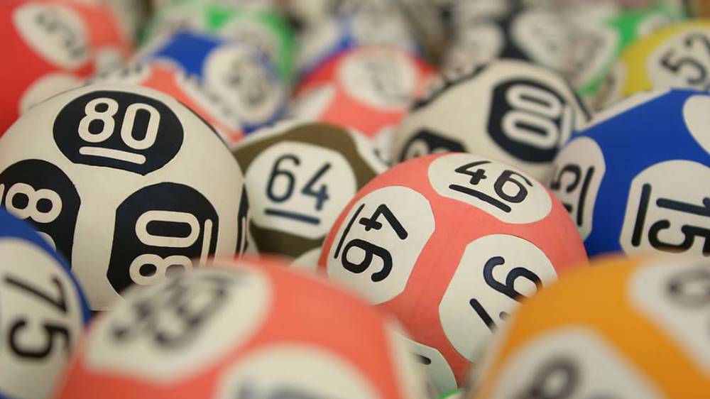 The Digital Gamble: Exploring the World of Online Lotteries