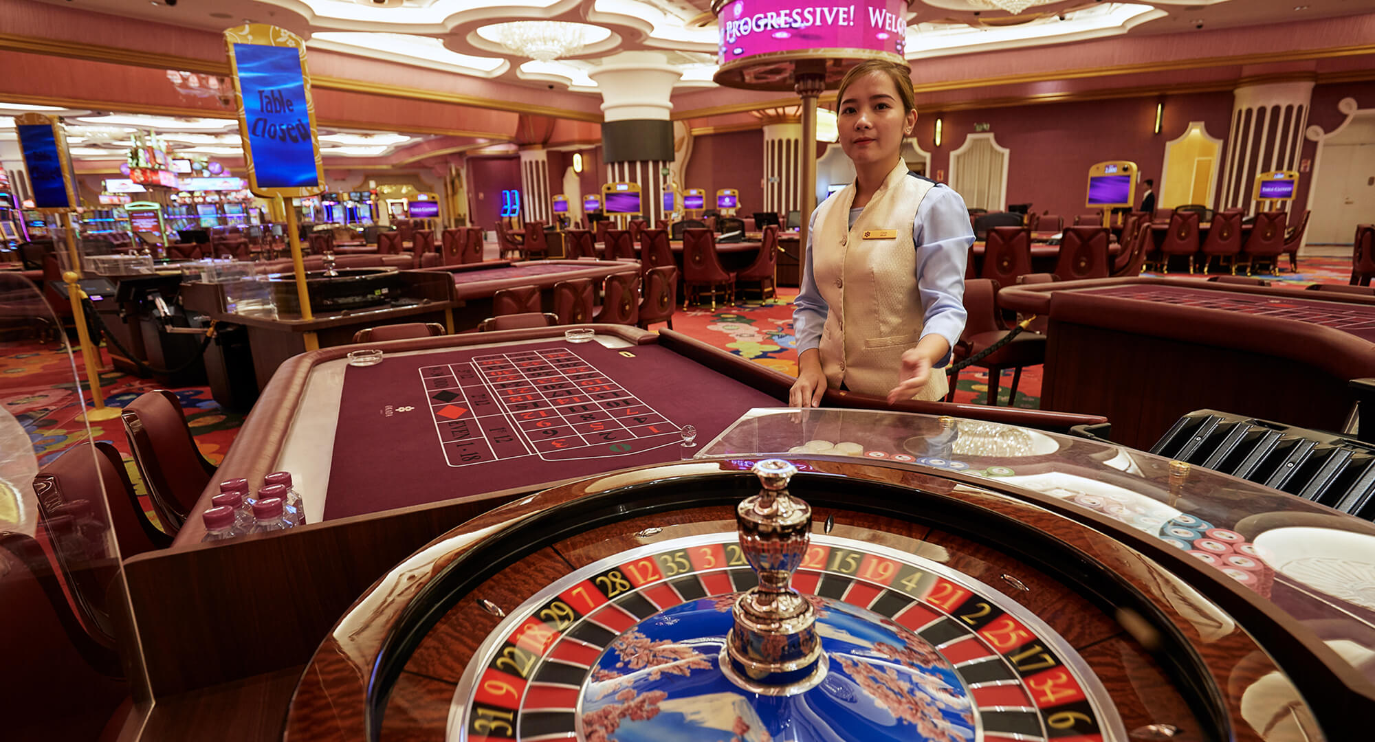 Embrace the Excitement: Best Live Casino Games to Play