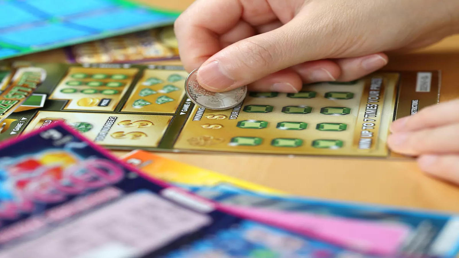 Unlocking the Mysteries of Lottery Wins: Luck, Strategy, and Beyond