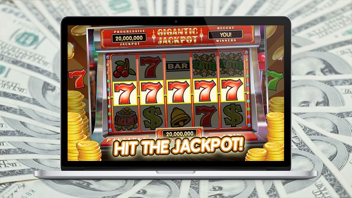 Unveiling the Enigma of Online Slot Winnings: Beyond Luck and Strategy