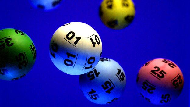 The Rise of Live Draw Lotteries: A New Era of Transparency and Excitement