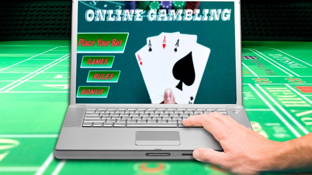 The Evolving Landscape of Online Gambling: Navigating Risks and Opportunities