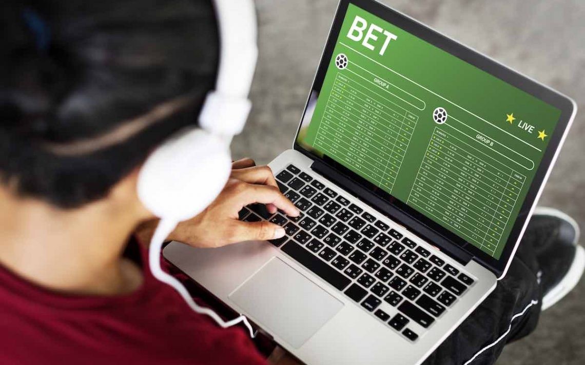 Unveiling the Thrills of Betting Site Games: A Modern Twist to Entertainment