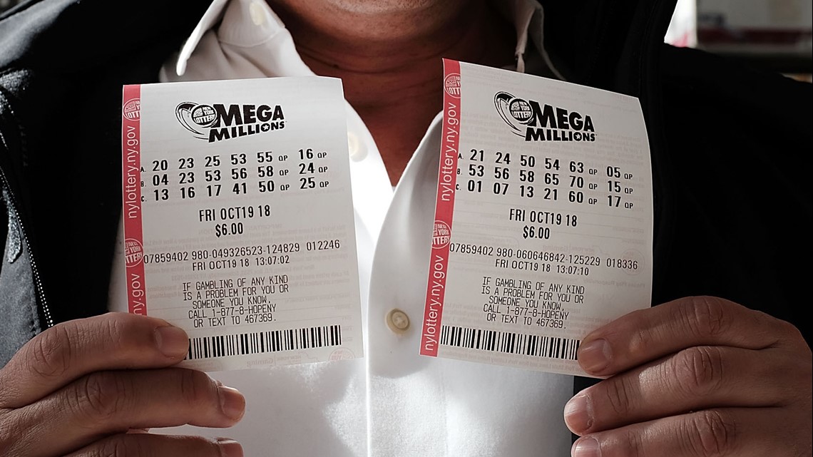 The Rise of Online Lotteries: A Modern Approach to an Age-Old Game