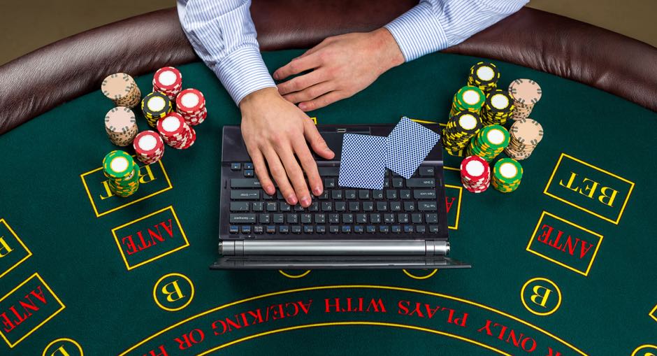 The Evolution of Online Gambling Casinos: A Modern-Day Thrill