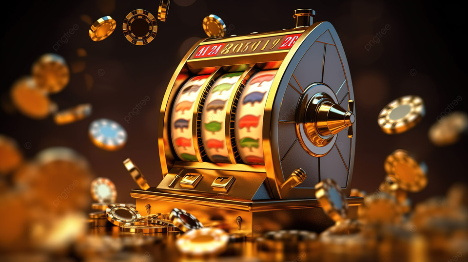 Unveiling the Thrill: The Evolution and Appeal of Slot Online Games