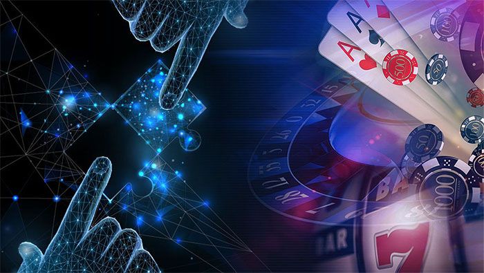 Unveiling the Psychology Behind Online Casinos: A Look into the World of Digital Gambling