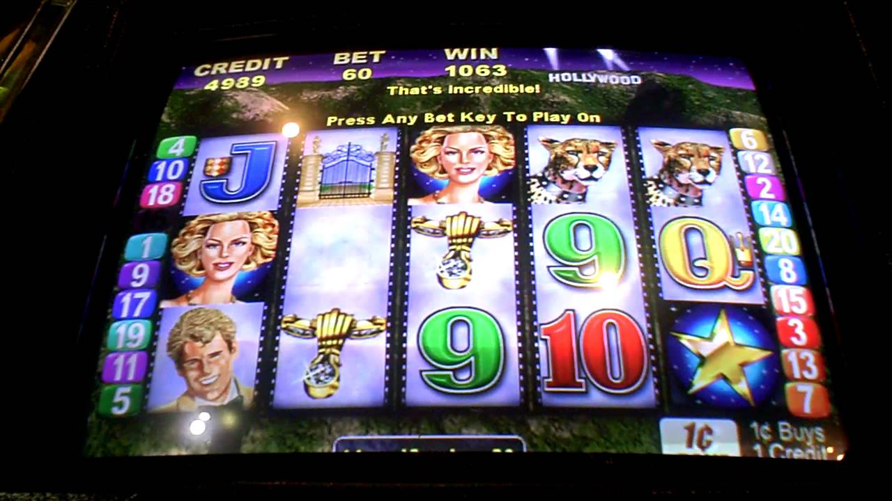 Slot Games Online: The Ultimate Guide to Fun and Rewards