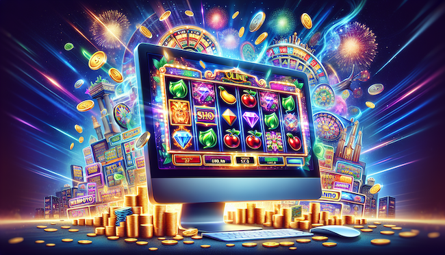 The Evolution of Casinos: From Ancient Gambling Grounds to Digital Playgrounds