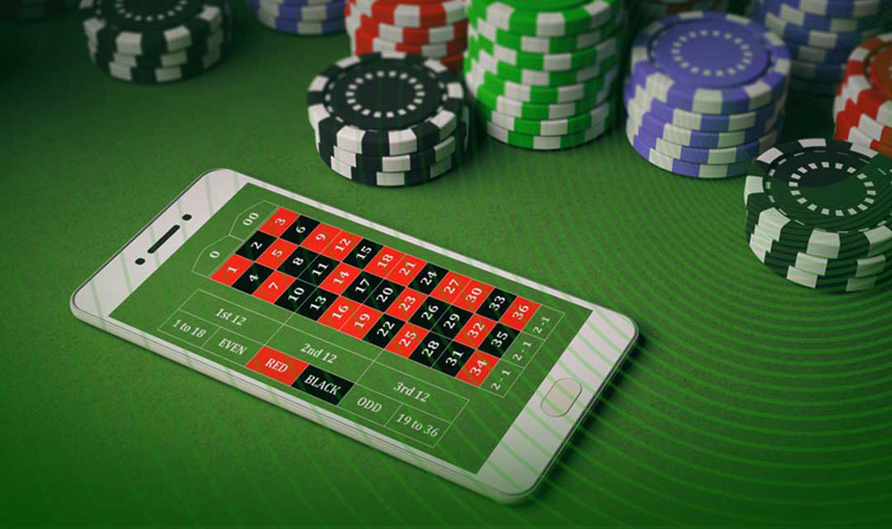 Exploring the Evolution of Online Gambling Sites: A Comprehensive Guide