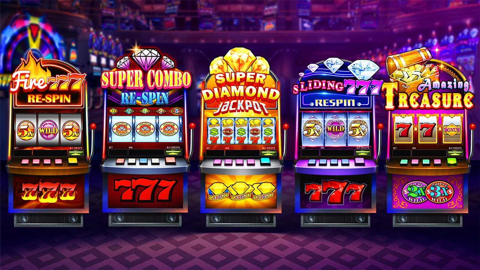 The Evolution and Impact of Online Slots: A Comprehensive Overview