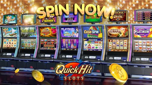 The Thrilling World of Online Slot Games: A Comprehensive Guide