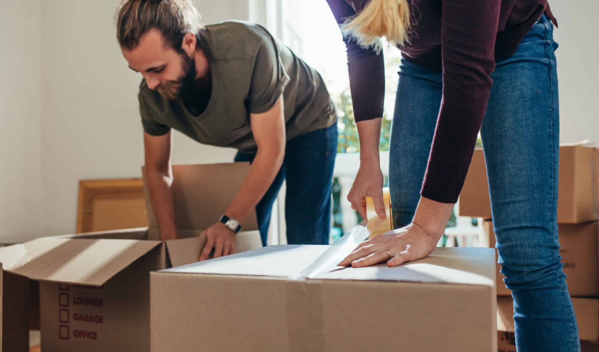 Navigating the Big Move: A Guide to Long Distance Moving