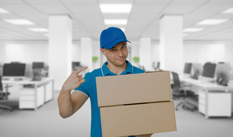 Navigating Corporate Moves: How to Choose the Right Corporate Moving Company