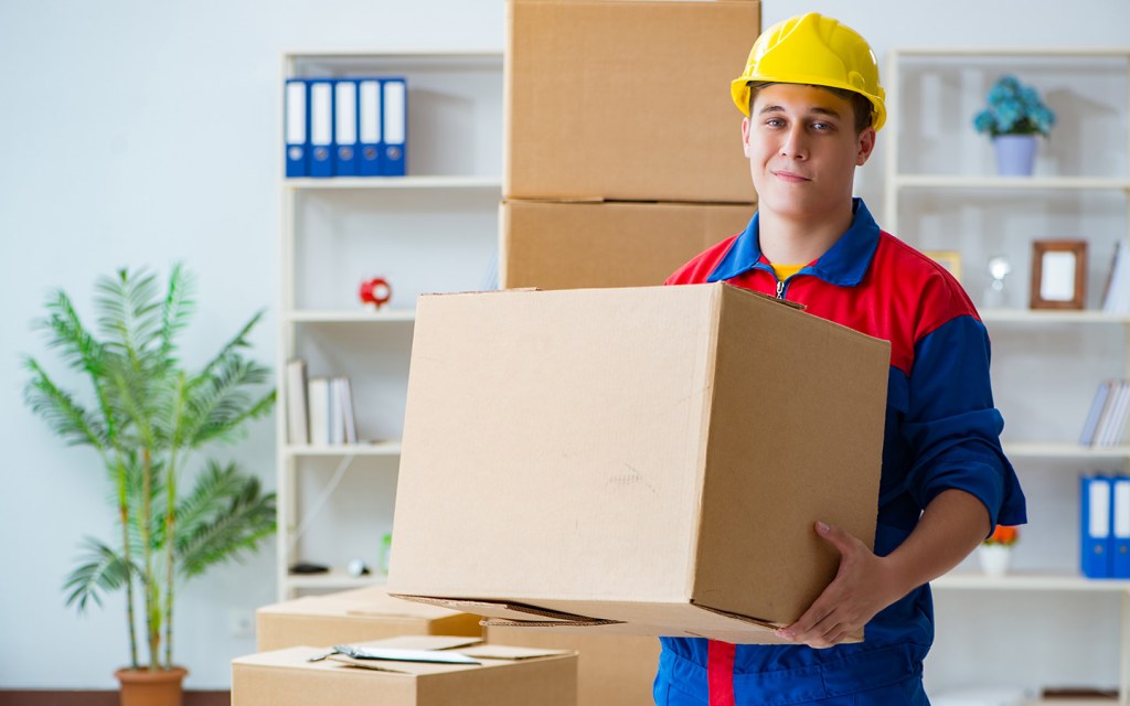 Write for Moving: Crafting Compelling Content for the Moving Industry