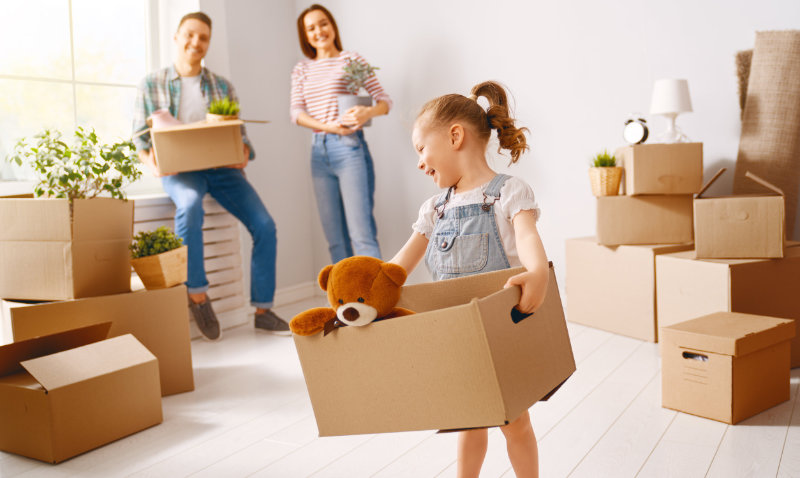 Navigating Local Moving Services: A Comprehensive Guide