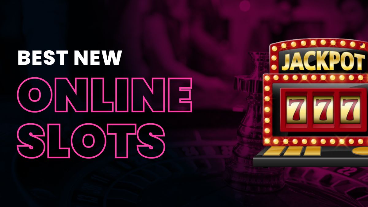 The Evolution and Excitement of Online Slots: A Comprehensive Guide