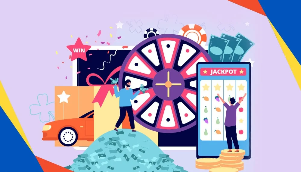 The Rise of Online Lottery: A Modern Approach to Winning Big