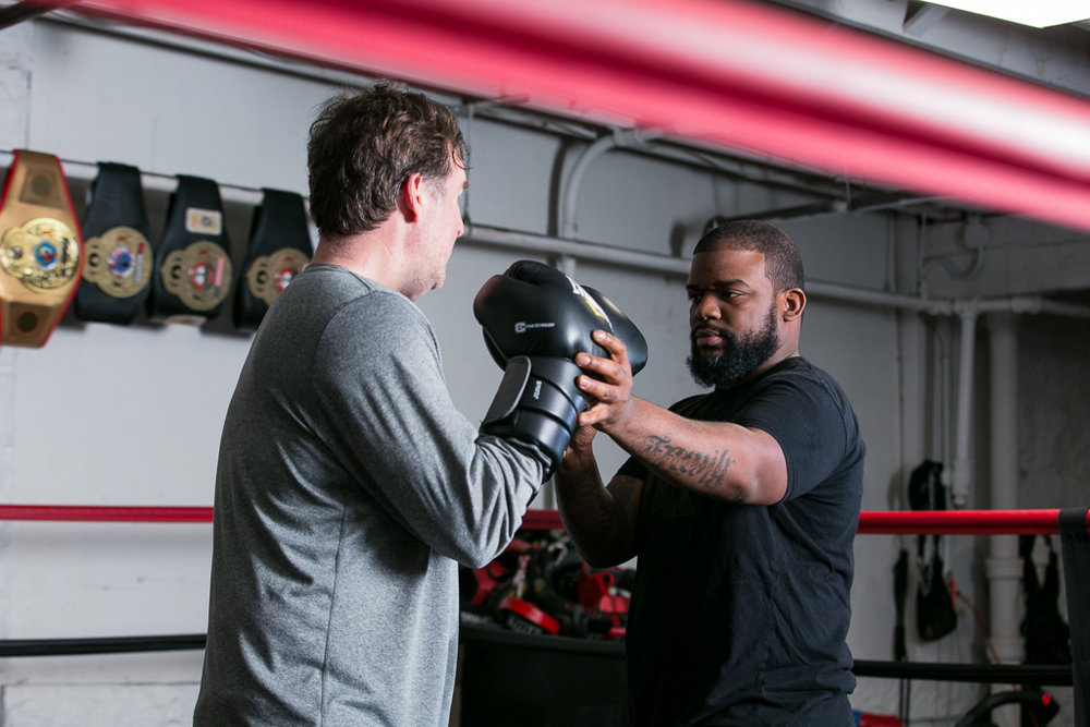 The Rise of Boxing Centers: More Than Just a Gym