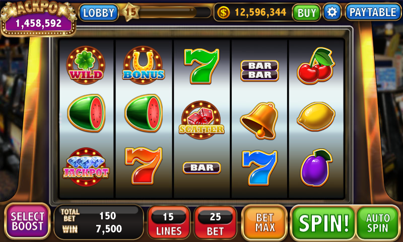 Exploring the World of Slot Games: A Guide to Online Fun