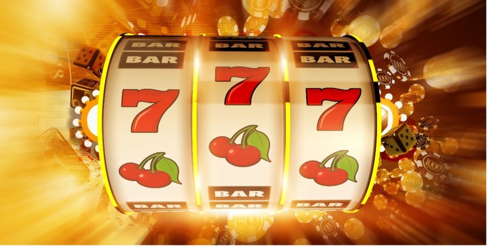 The Rise of Online Slot Gambling: Trends, Technology, and Tips for Success