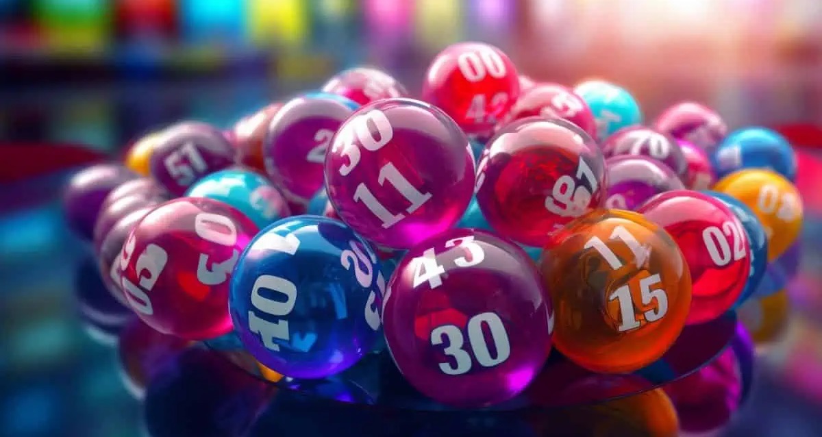 Exploring the World of Online Lottery Games: A Modern Twist to a Classic Game